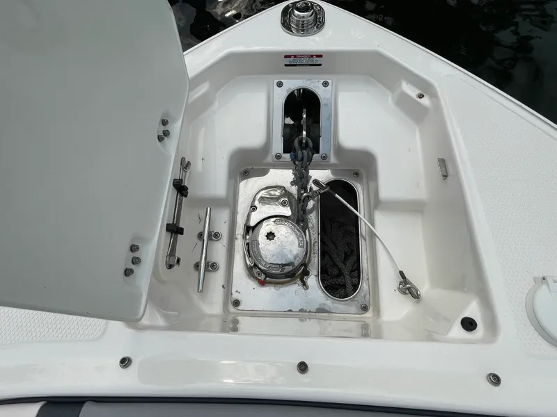 Slide: The Image of Chaparral 297 SSX SURF 2019 - 10