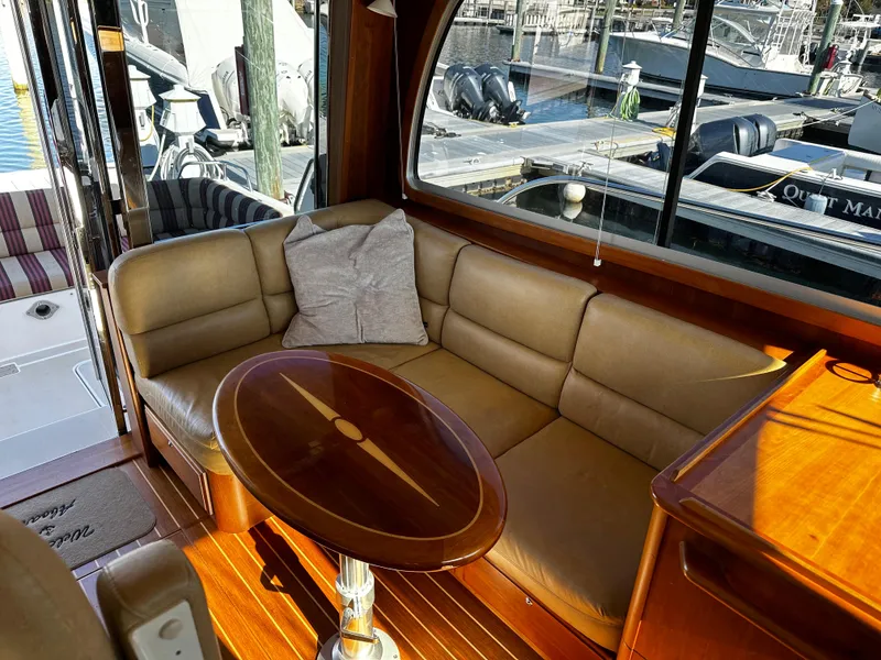 Slide: The Image of Pilothouse, port - 13