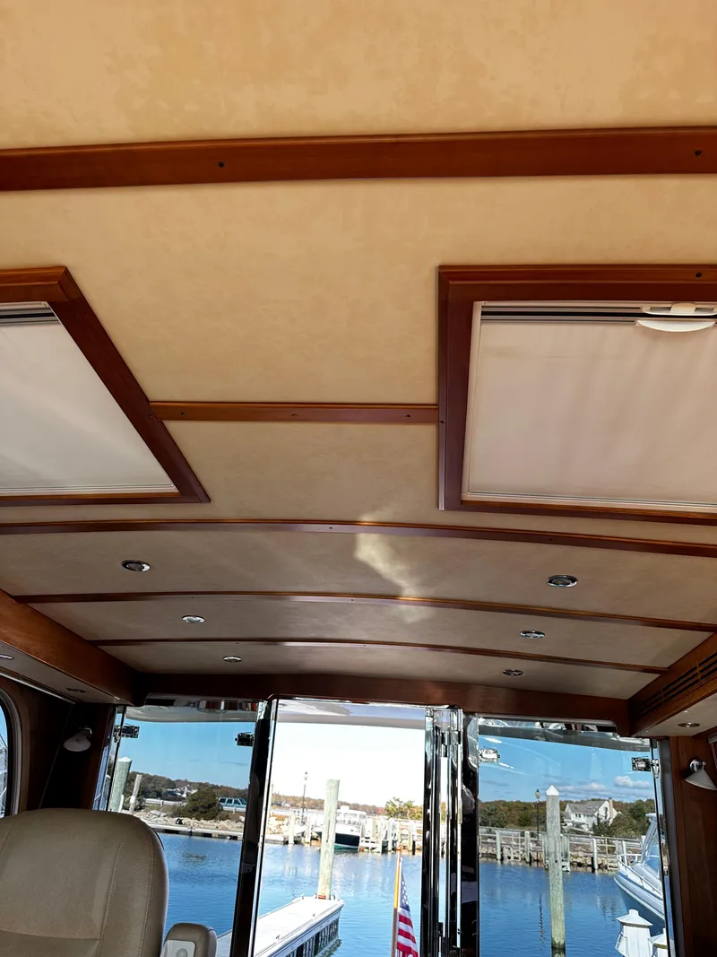 Slide: The Image of Overhead - 19