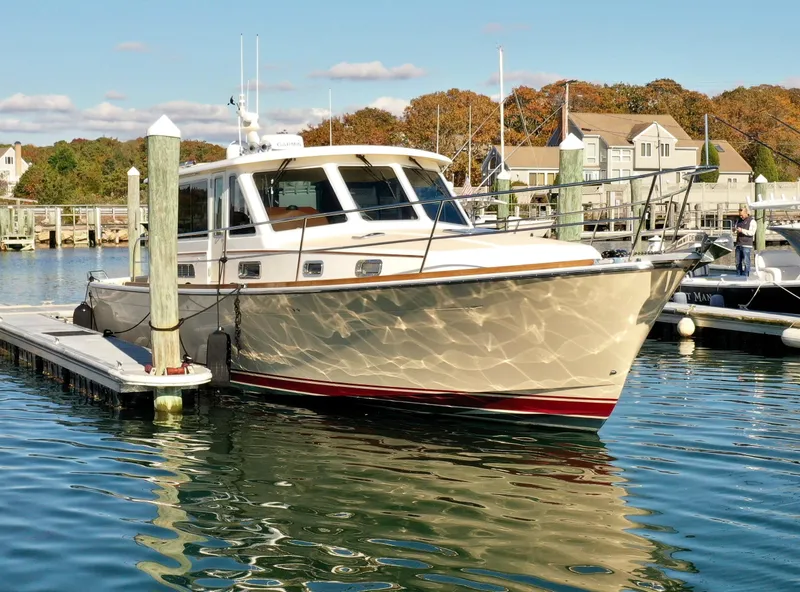 Slide: The Image of Starboard Bow - 3