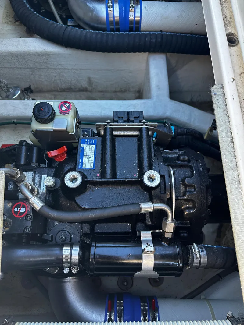 Slide: The Image of Port Pod, upper - 38