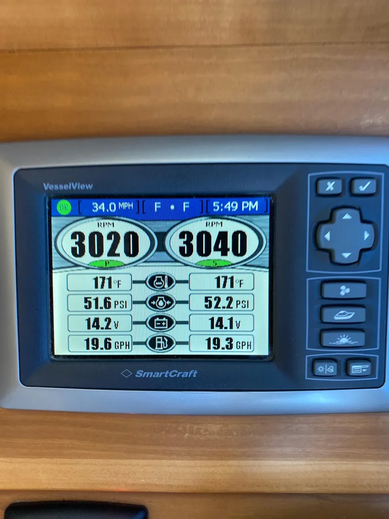 Slide: The Image of Cruise - 40