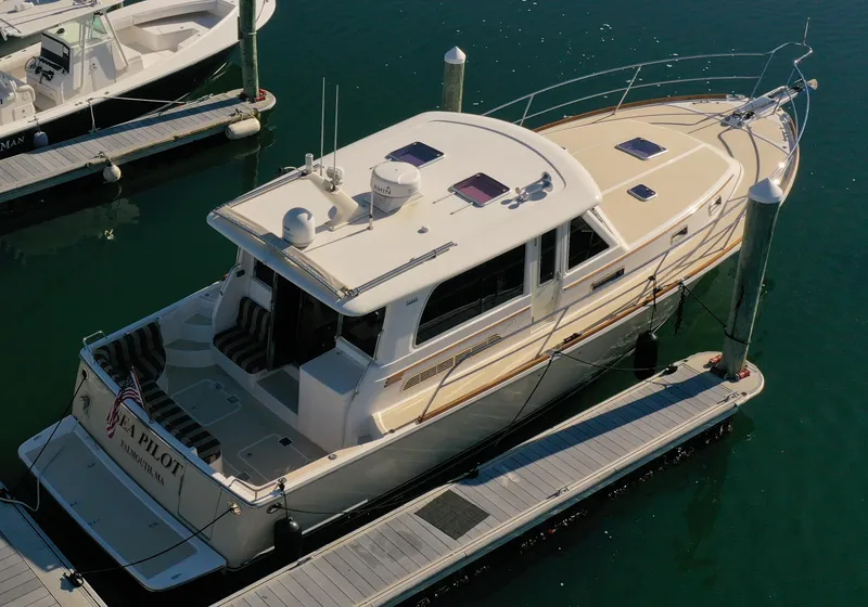 Slide: The Image of Starboard - 7