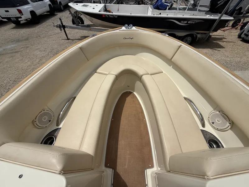 Slide: The Image of Chris-Craft LAUNCH 22 HERITAGE EDITION 2017 - 23