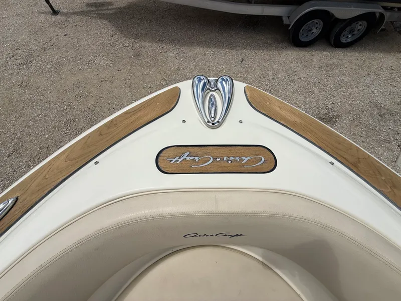 Slide: The Image of Chris-Craft LAUNCH 22 HERITAGE EDITION 2017 - 24