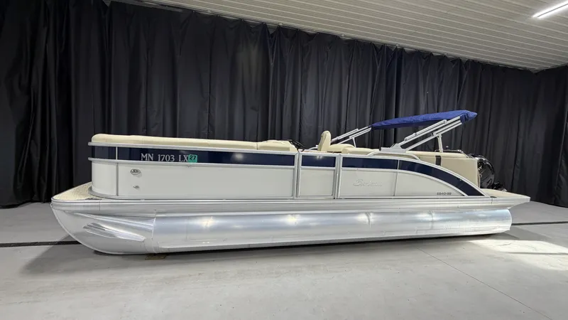 The Image of Barletta E24QSS 2019 - 0