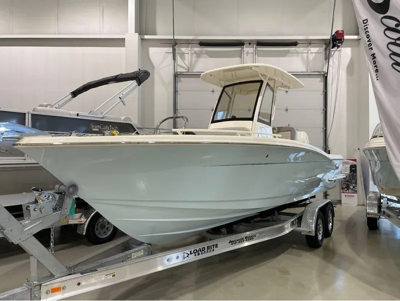 Slide: The Image of Scout 240 XSF 2024 - 12