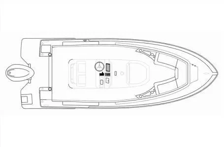 Slide: The Image of Scout 240 XSF 2024 - 25
