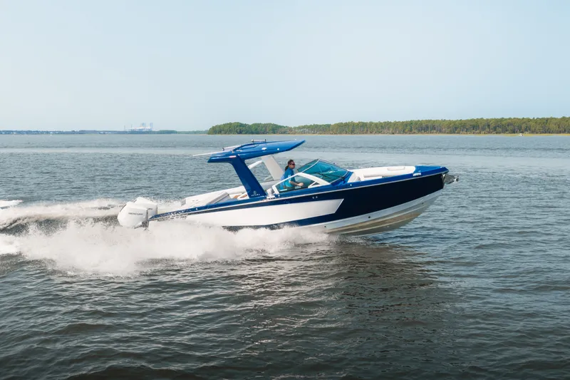 The Image of Aviara AV32 OB 2023 - 0