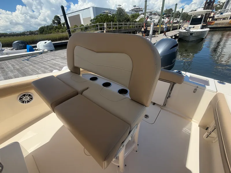 Slide: The Image of Scout 215 XSF 2023 - 20
