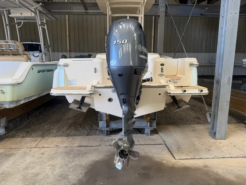 Slide: The Image of Scout 215 XSF 2023 - 6