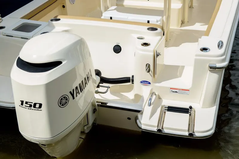 Slide: The Image of Scout 215 XSF 2023 - 5