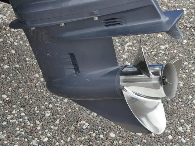 Slide: The Image of Cobia 21 Bay 2019 - 12