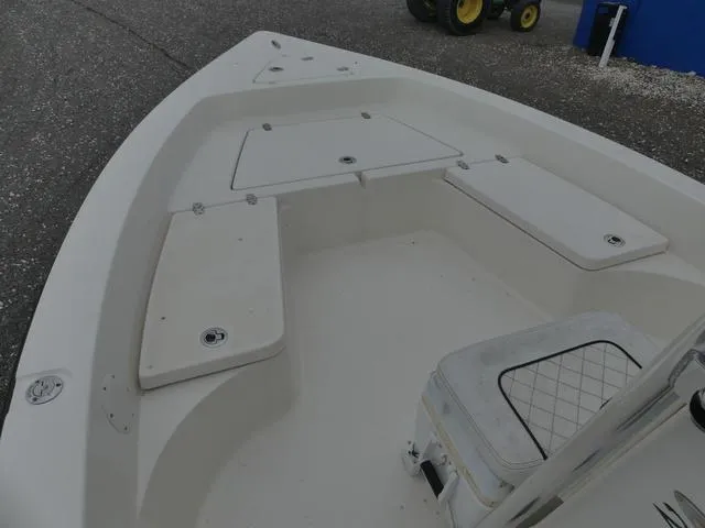 Slide: The Image of Cobia 21 Bay 2019 - 14