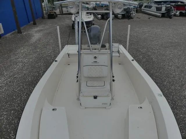 Slide: The Image of Cobia 21 Bay 2019 - 15