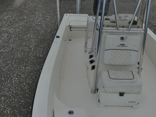 Slide: The Image of Cobia 21 Bay 2019 - 16