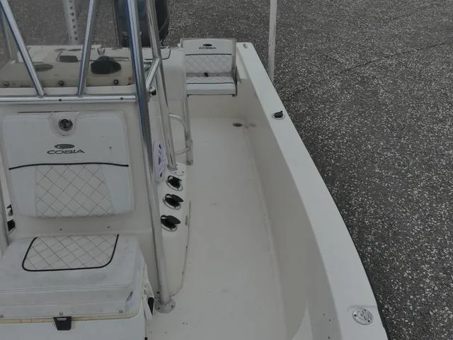 Slide: The Image of Cobia 21 Bay 2019 - 17