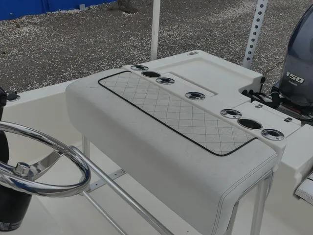 Slide: The Image of Cobia 21 Bay 2019 - 18