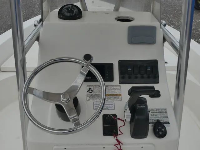 Slide: The Image of Cobia 21 Bay 2019 - 19