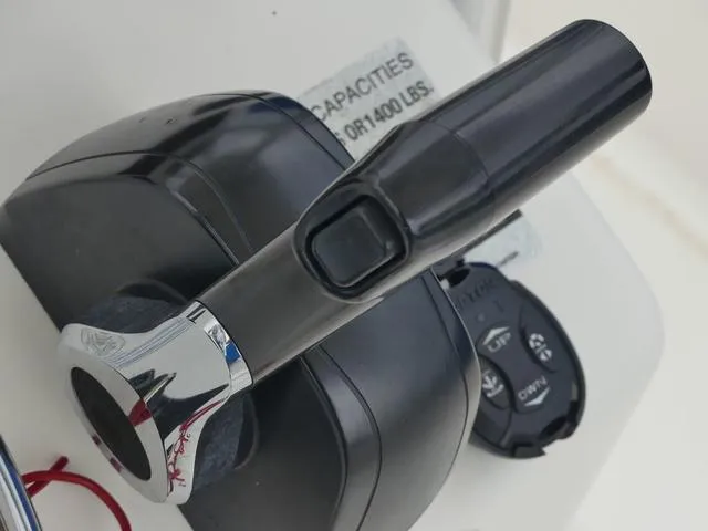 Slide: The Image of Cobia 21 Bay 2019 - 20