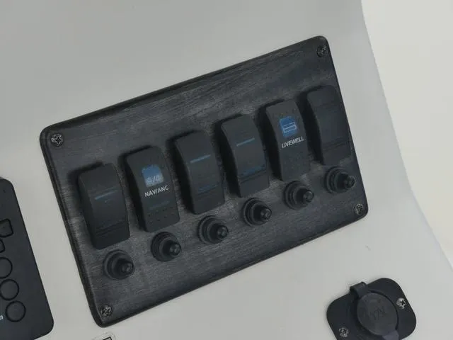 Slide: The Image of Cobia 21 Bay 2019 - 21