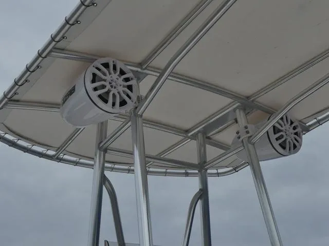 Slide: The Image of Cobia 21 Bay 2019 - 25