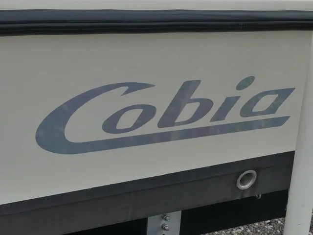 Slide: The Image of Cobia 21 Bay 2019 - 8