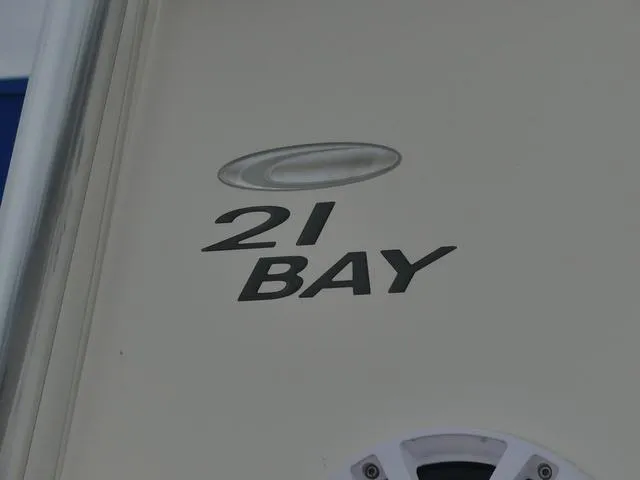 Slide: The Image of Cobia 21 Bay 2019 - 9