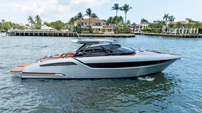 The Image of Riva 48' DOLCERIVA 2024 - 0