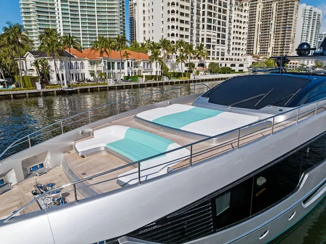Slide: The Image of Riva 48' Dolceriva 2024 - 101