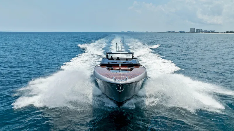 Slide: The Image of Riva 48' DOLCERIVA 2024 - 11