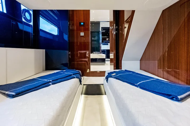 Slide: The Image of Riva 48' DOLCERIVA 2024 - 20