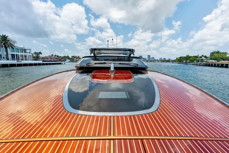 Slide: The Image of Riva 48' DOLCERIVA 2024 - 24