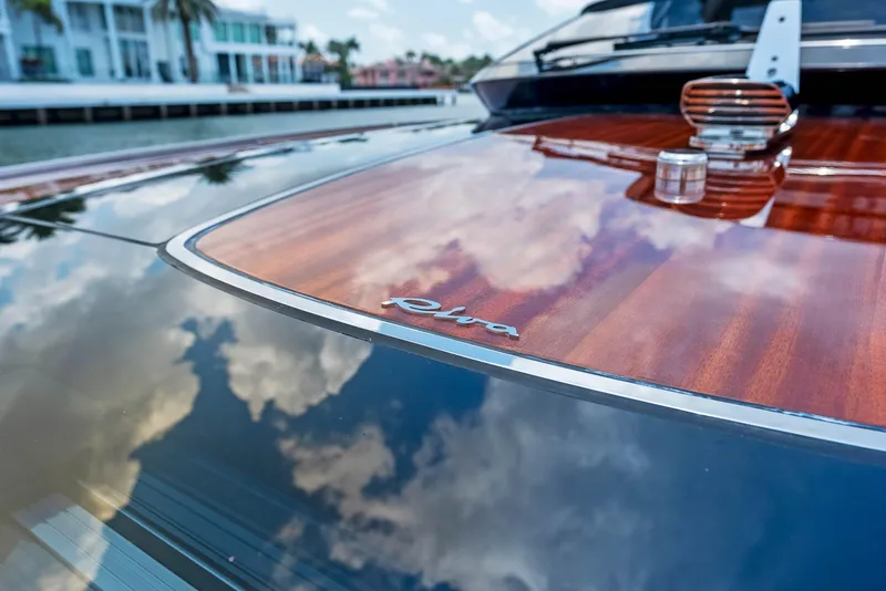 Slide: The Image of Riva 48' DOLCERIVA 2024 - 25