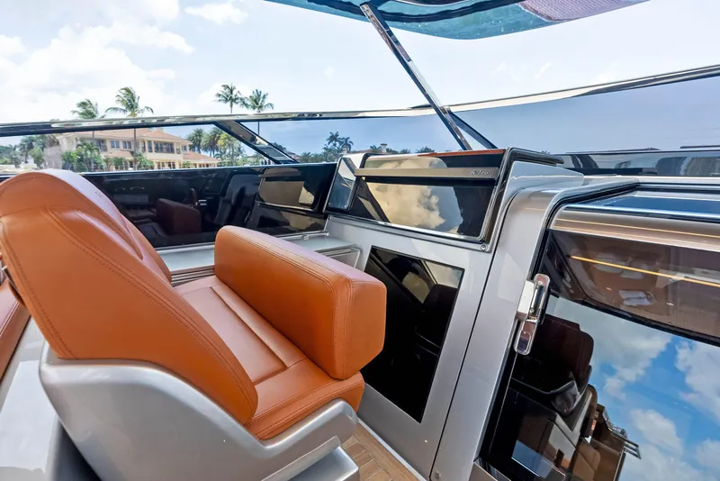 Slide: The Image of Riva 48' DOLCERIVA 2024 - 37