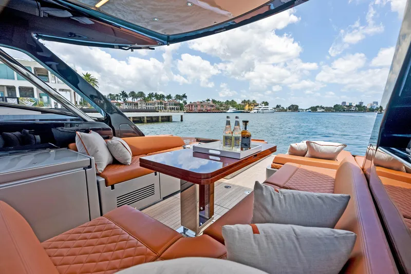 Slide: The Image of Riva 48' DOLCERIVA 2024 - 39