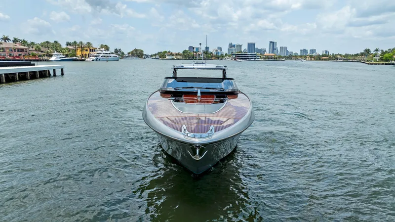 Slide: The Image of Riva 48' DOLCERIVA 2024 - 4