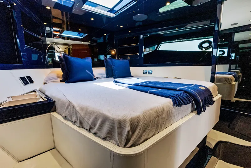 Slide: The Image of Riva 48' DOLCERIVA 2024 - 49