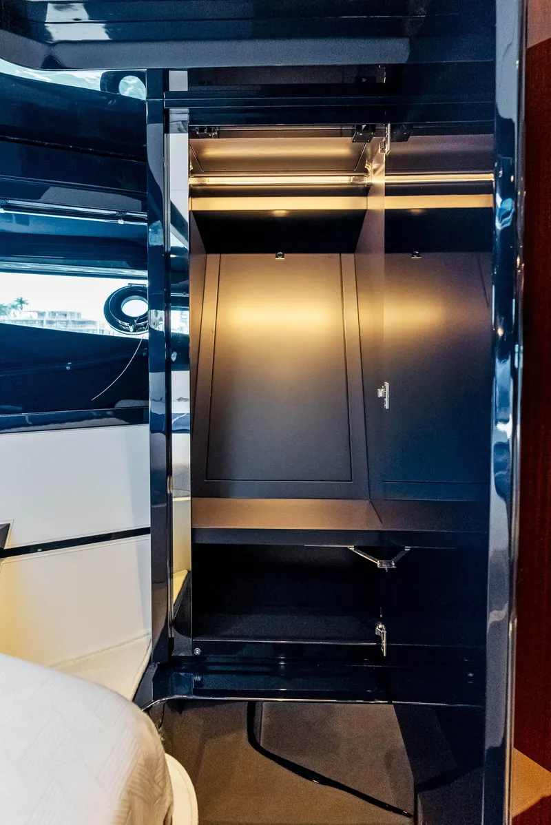 Slide: The Image of Riva 48' DOLCERIVA 2024 - 50