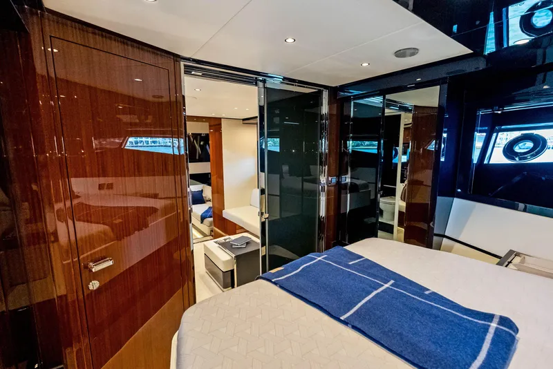 Slide: The Image of Riva 48' DOLCERIVA 2024 - 51