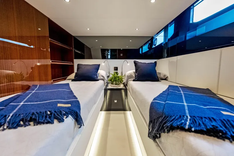 Slide: The Image of Riva 48' DOLCERIVA 2024 - 52