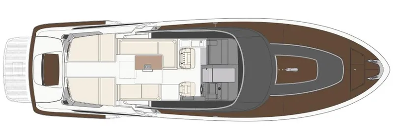 Slide: The Image of Riva 48' DOLCERIVA 2024 - 56