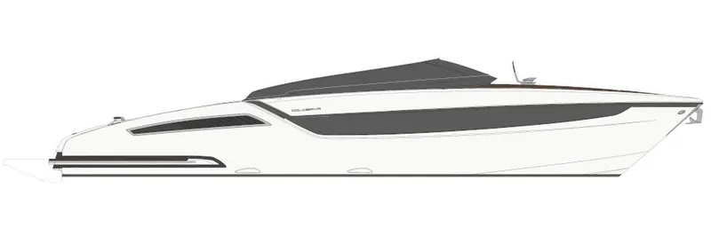 Slide: The Image of Riva 48' DOLCERIVA 2024 - 57