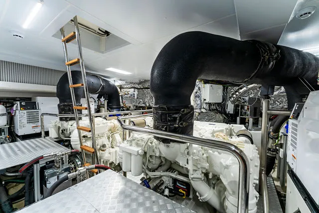 Slide: The Image of Riva 48' Dolceriva 2024 - 63