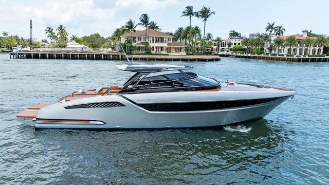 Slide: The Image of Riva 48' Dolceriva 2024 - 75