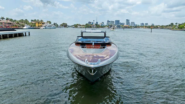 Slide: The Image of Riva 48' Dolceriva 2024 - 78
