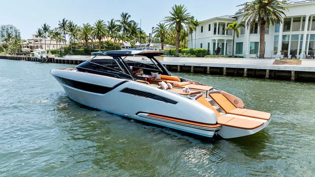Slide: The Image of Riva 48' Dolceriva 2024 - 81
