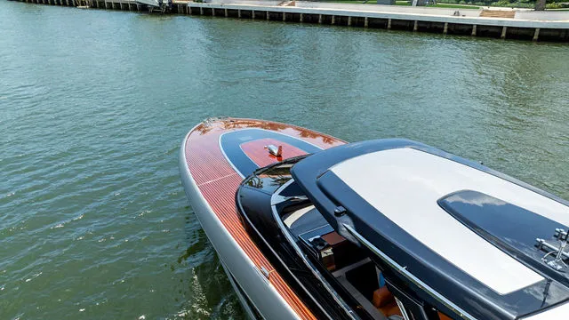 Slide: The Image of Riva 48' Dolceriva 2024 - 82