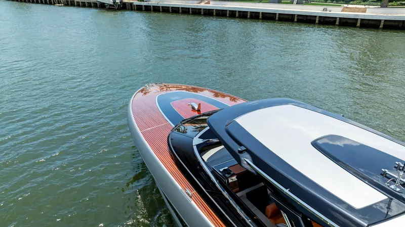 Slide: The Image of Riva 48' DOLCERIVA 2024 - 9