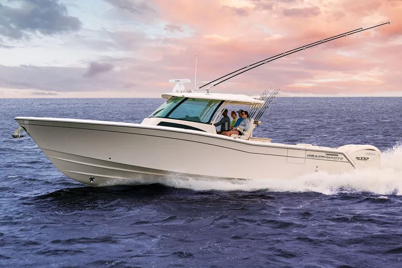 The Image of Manufacturer Provided Image - 0